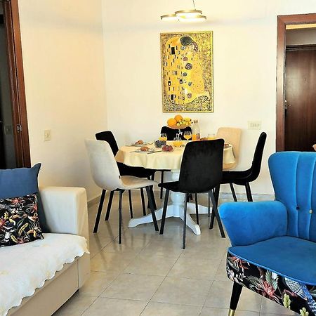 Sunny Stay Apartamento Кальпе Екстер'єр фото